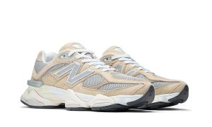 New Balance 9060 Incense Raincloud Arid Stone - Image 3