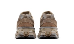 New Balance 9060 Mushroom - Imagen 3