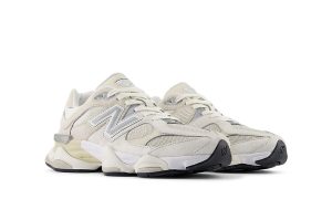 New Balance 9060 'Sea Salt Moonbeam' - immagine 3
