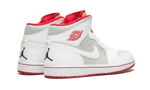 Air Jordan 1 Retro Hare Jordan – Bild 3