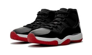 Jordan 11 Retro Playoffs Bred (2019) - Image 3