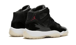Air Jordan 11 Retro BG 72-10 – Bild 3