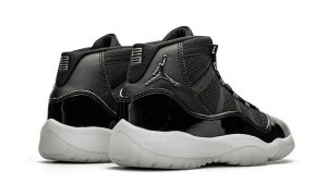 Air Jordan 11 Retro Jubilee (GS) – Bild 3