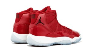 Air Jordan 11 Retro BG Win Like 96 - Image 3
