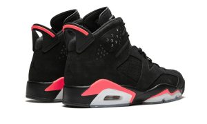 Air Jordan 6 Retro Infrared - Afbeelding 3