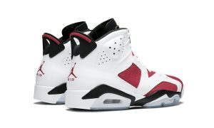 Jordan 6 Retro Carmine (2014) - Image 3