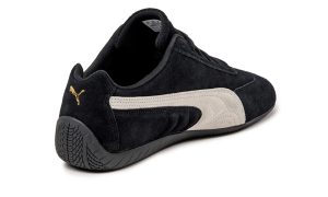 Puma Speedcat OG Black White - immagine 3