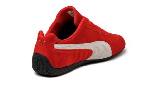 Puma Speedcat OG Red White - immagine 3