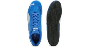 Puma Speedcat OG Team Royal White – Image 3