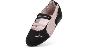 Puma Speedcat Ballet Black Mauve Mist (W) – Image 3