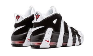 Nike Air More Uptempo 'Scottie Pippen' - Afbeelding 3