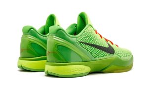 Zoom Kobe 6 Grinch - Image 3