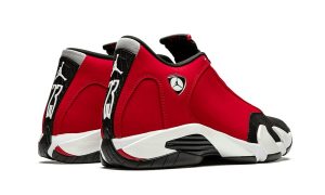 Jordan 14 Retro Gym Red Toro - Image 3