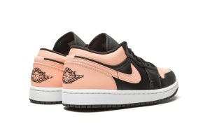 Air Jordan 1 Low Crimson Tint - Image 3