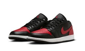 Jordan 1 Low Bred Twist - Image 3