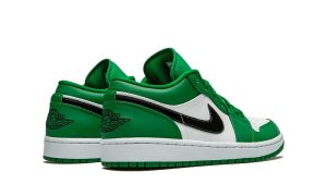 Jordan 1 Low Pine Green - immagine 3