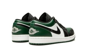 Air Jordan 1 Low Green Toe - Imagen 3