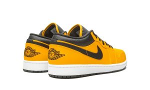 Air Jordan 1 Low 'University Gold' - Imagen 3