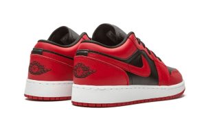 Jordan 1 Low Reverse Bred (GS) - Image 3