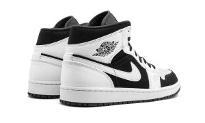 Air Jordan 1 Mid - Image 3