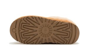UGG Tazzlita Slipper Chestnut (Women's) – Image 3