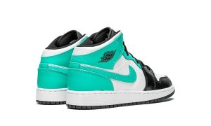 Jordan 1 Mid Tropical Twist Igloo (GS) - Afbeelding 3