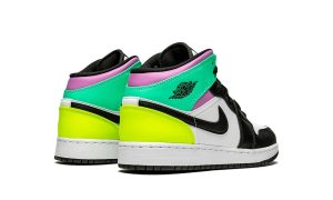Air Jordan 1 Mid Pastel (GS) - immagine 3