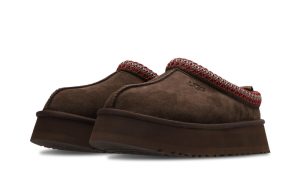 UGG Tazz II Slipper Dusted Cocoa (W) – Bild 3