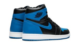 Air Jordan 1 Retro High OG 2017 Royal - Afbeelding 3