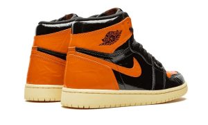 Jordan Retro High OG - Shattered Backboard 3.0 - Image 3