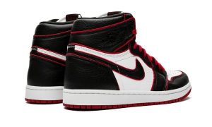 Jordan 1 Retro High Bloodline - Imagen 3