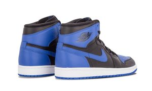 Air Jordan 1 Retro High OG Royal - Image 3