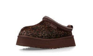 UGG Tazz Caspian Slipper Burnt Cedar (W) - immagine 3