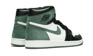 Air Jordan 1 Retro High OG Clay Green – Bild 3