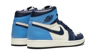 Jordan 1 Retro High Obsidian - Image 3