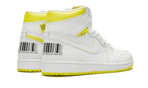 Air Jordan 1 Retro High First Class Flight - Image 3