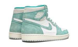 Jordan 1 Retro High Turbo Green - Afbeelding 3