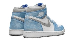 Air Jordan 1 Retro High OG Hyper Royal - Afbeelding 3