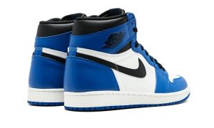 Air Jordan 1 Retro High OG Game Royal – Bild 3