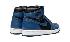 Air Jordan 1 Retro High OG Dark Marina Blue – Bild 3