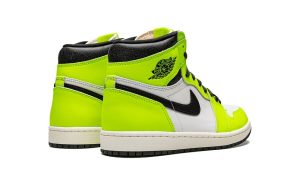 Air Jordan 1 Retro High OG Visionaire - immagine 3
