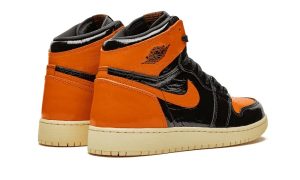 Jordan 1 Retro High Shattered Backboard 3.0 (GS) – Image 3