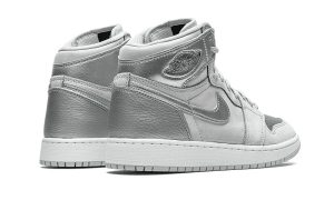 Jordan 1 Retro High CO Japan Neutral Grey (GS) - Image 3