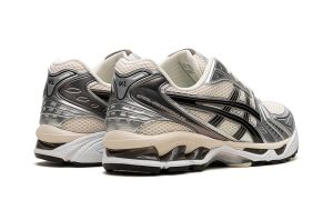 ASICS SportStyle Gel-Kayano 14 'Cream' - Image 3