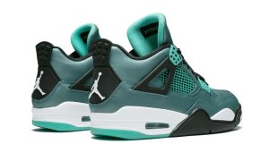 Air Jordan 4 Retro Teal - Afbeelding 3
