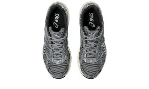 ASICS Gel-1130 Clay Grey Pure Silver - immagine 3