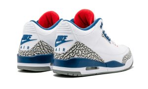 Air Jordan 3 Retro True Blue (2016) – Image 3