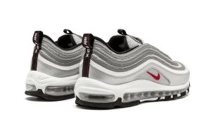 Nike Air Max 97 Silver Bullet (2016/2017) - Image 3