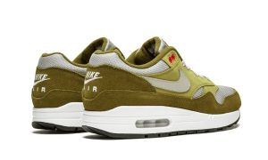 Nike Air Max 1 Curry Pack (Olive) – Bild 3