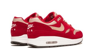 Air Max 1 Premium Retro Red Curry – Image 3